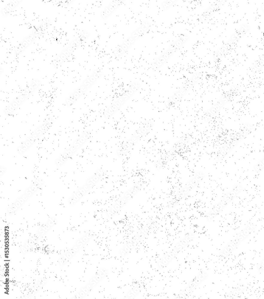 Poster abstract transparent background with white speckles.