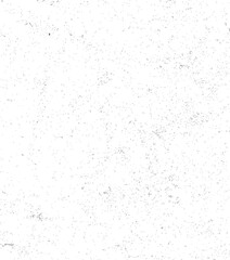 Abstract transparent  background with white speckles.