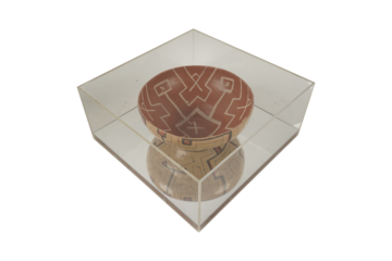 ancient greek ornament  Zodiac Coin Medallion Astrological Astrology Symbol Chart Lucite Paperweight 