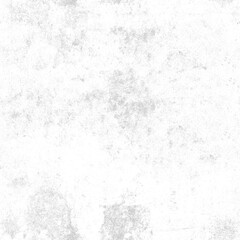 Monochrome abstract texture with grayscale splatters and speckles.