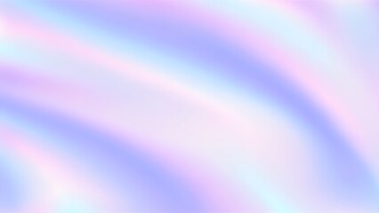 Obraz premium holographic blur background texture