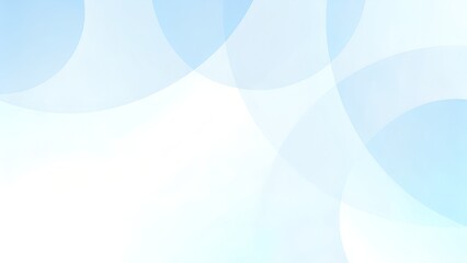 abstract blue background