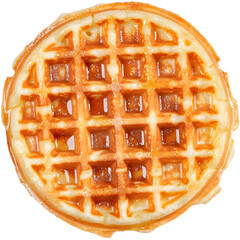 waffle