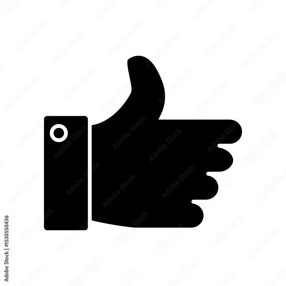 Poster survey icon vector. feedback illustration sign. including question symbol. survey web icon. satisfac