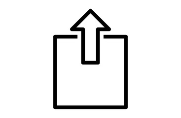 シェアアイコン – SNSやアプリで使える共有マークのシンプル線画素材