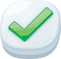 check mark icon