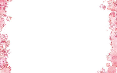 concrete texture watercolor Background with Grunge Effect