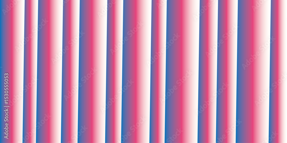 Poster abstract gradient background with undulating patterns in shades of colorful smooth, flowing, vertica