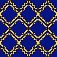 set of seamless patterns