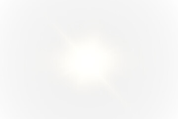 Png gold star light, sparkle. Yellow light effect. Shining light  . Png spotlight, sparkt, sunlight, special lens flare light effect.