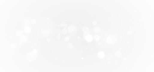   Christmas glowing bokeh confetti and sparkle overlay texture for your design.dust light png. shimmer, explosion.shine.glittering.