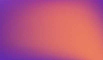 Smooth gradient background with soft purple and orange tones. Perfect for websites, apps, presentations, and modern digital designs. Clean, abstract, and eye-catching backdrop.