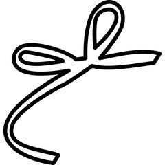 Ribbon Icon