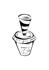 Trinkbecher