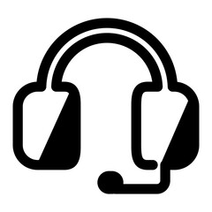 Headphone icon