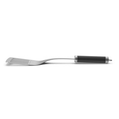 Cooking spatula utensil isolated on transparent background