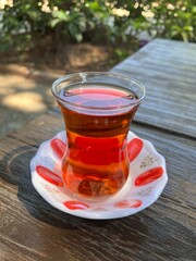 cup of tea