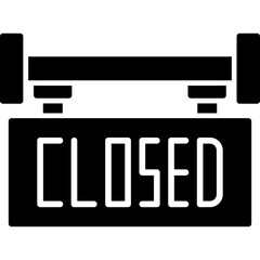 Closed Icon