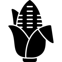 Corn Icon