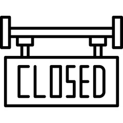 Closed Icon