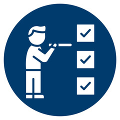 Checklist Icon