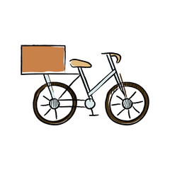 Hand Drawn Fill UMKM Small Business Micro Illustration