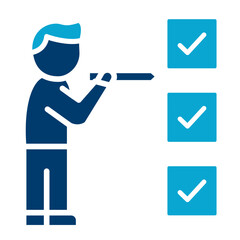 Checklist Icon