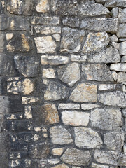 Masonry Stone Surface
