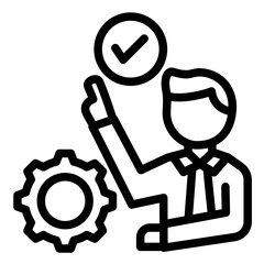 Participation Icon