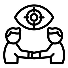 Vision Icon