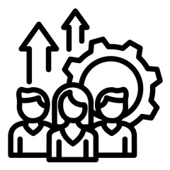 Development Icon