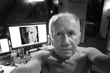 männerportrait