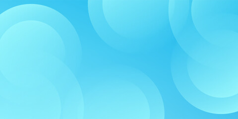 Blue abstract background. Creative illustration for poster, web, landing, page, cover