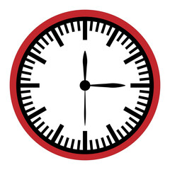 clock icon design image