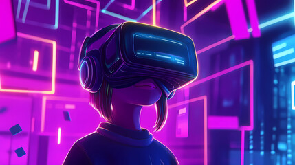 gaming experience campaign character immersed