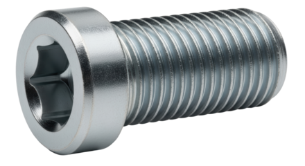 Isolated Hex Socket Head Cap Screw