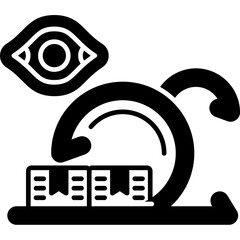 Product Vision Icon