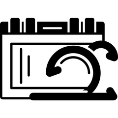 Sprint Committed Items Icon