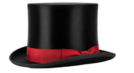 Isolated Top Hat