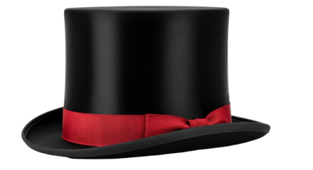 Isolated Top Hat