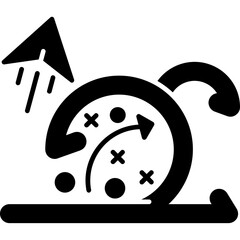 Process Improvement Icon
