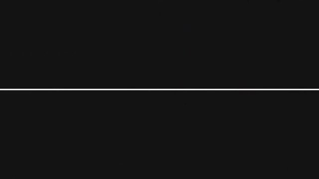 Simple Dark Background White Text Thanks For Watching Video End Screen Design