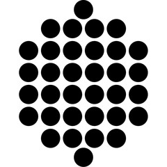 Nanostructured Alloys Icon