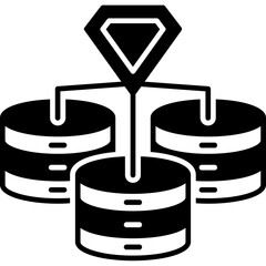 Data Compliance Icon
