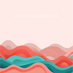 abstract vector background