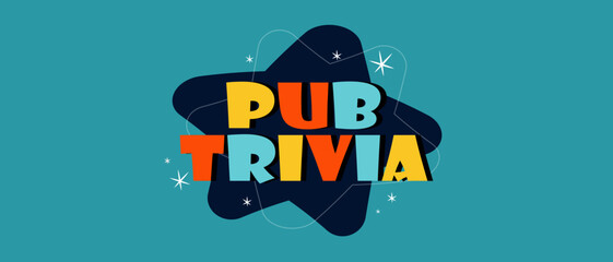 Pub trivia