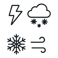 Clean and modern vector icon logo design featuring a minimal symbol with bold lines and clear typography. Ideal for apps, websites, branding, digital businesses, and creative agencies. Fully scalable,