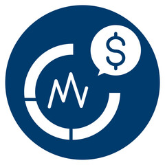 Market Penetration Icon