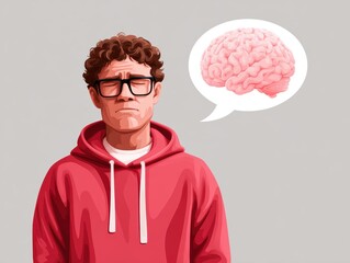 Social media post creator with mental health awareness, analyzing emotional triggers to prevent toxic content before publishing.