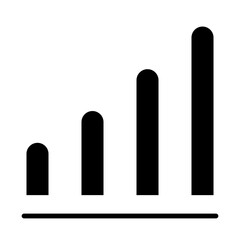 Signal Strength icon Design